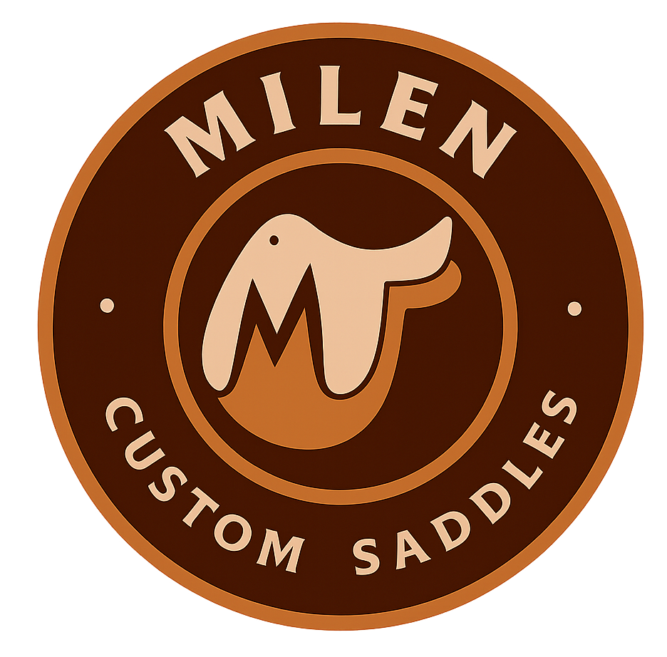 Milen Saddles